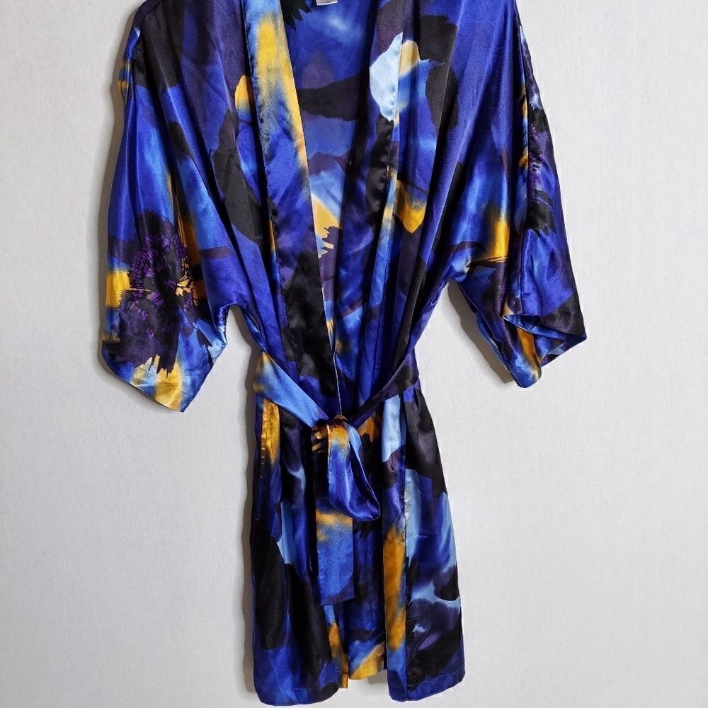 ‎Morgan Taylor Intimates robe